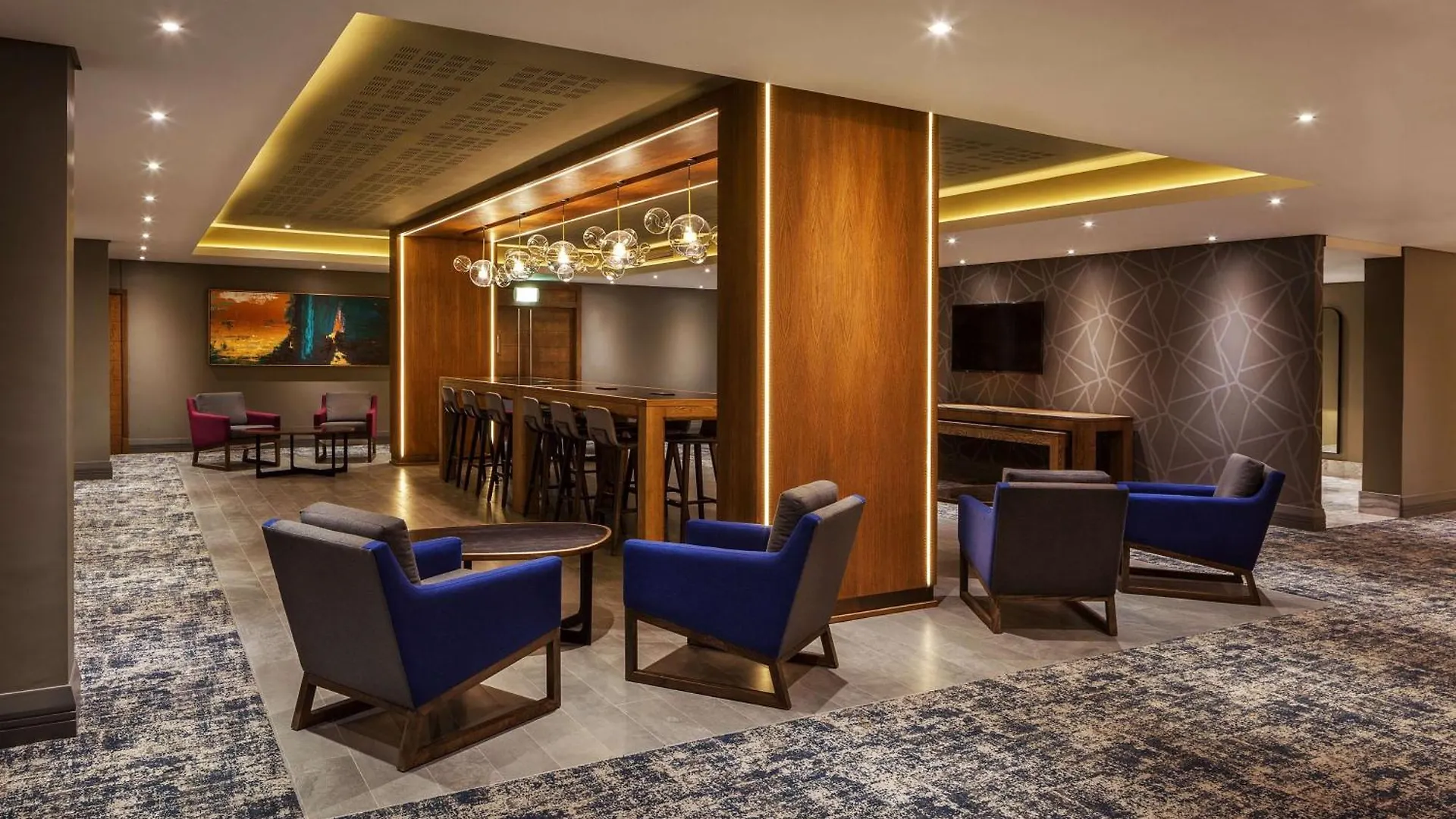 Sunsquare Cape Town City Bowl Νότια Αφρική