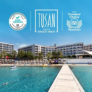 Tusan 5*, Kusadasi Turkey