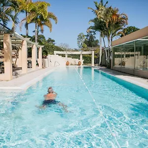 Springs Golf & 4*, Noosa Heads Australia