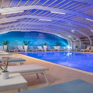 Hotel Atlantic & ****