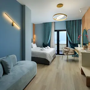 Hotel Brilant