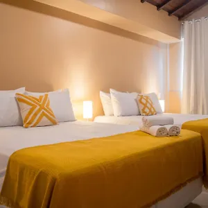 Hostal Porteno Loft