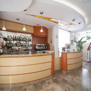 Hotel Zurigo ***