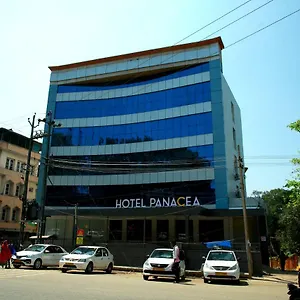 Panacea Ventures 3*, Kollam India