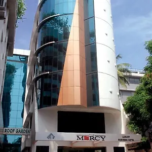 The Mercy Luxury Business 4*, Kochi India