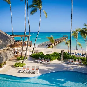 Impressive 5*, Punta Cana Dominican Republic