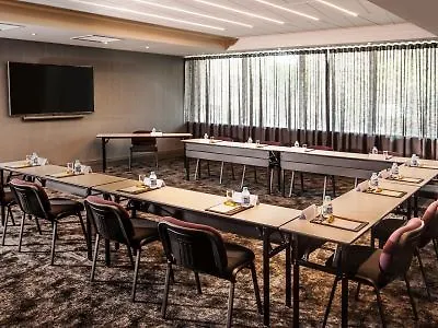 Hotel Sunsquare Cape Town City Bowl