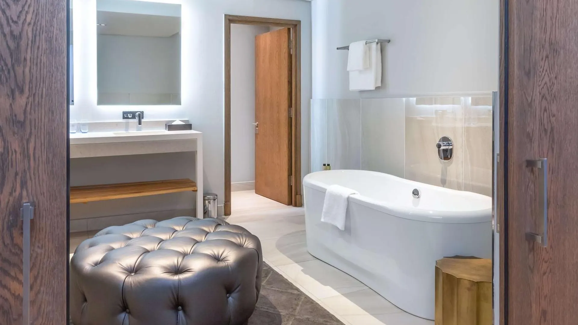 Sunsquare Cape Town City Bowl Otel