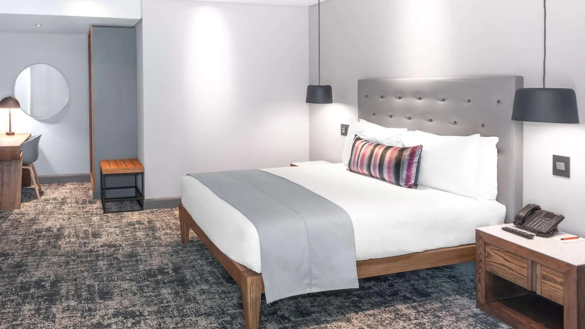 Sunsquare Cape Town City Bowl Otel