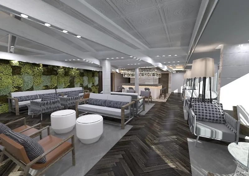 Sunsquare Cape Town City Bowl Otel