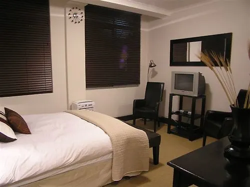 Sunsquare Cape Town City Bowl Otel