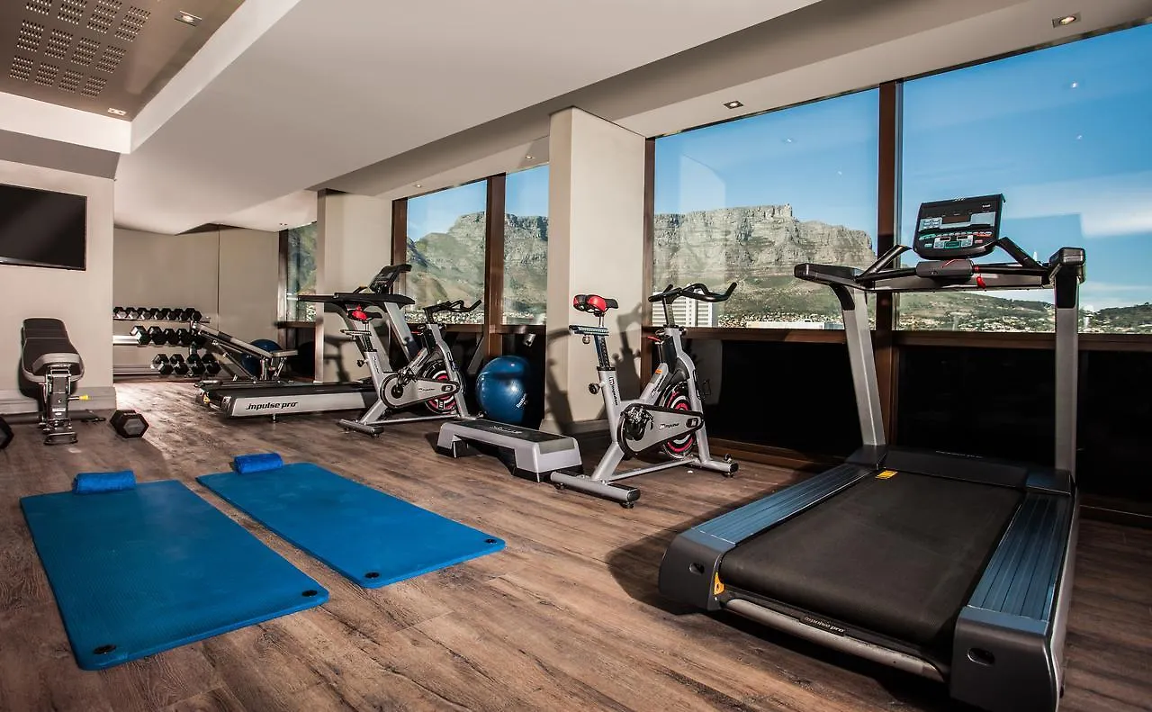 Sunsquare Cape Town City Bowl Otel