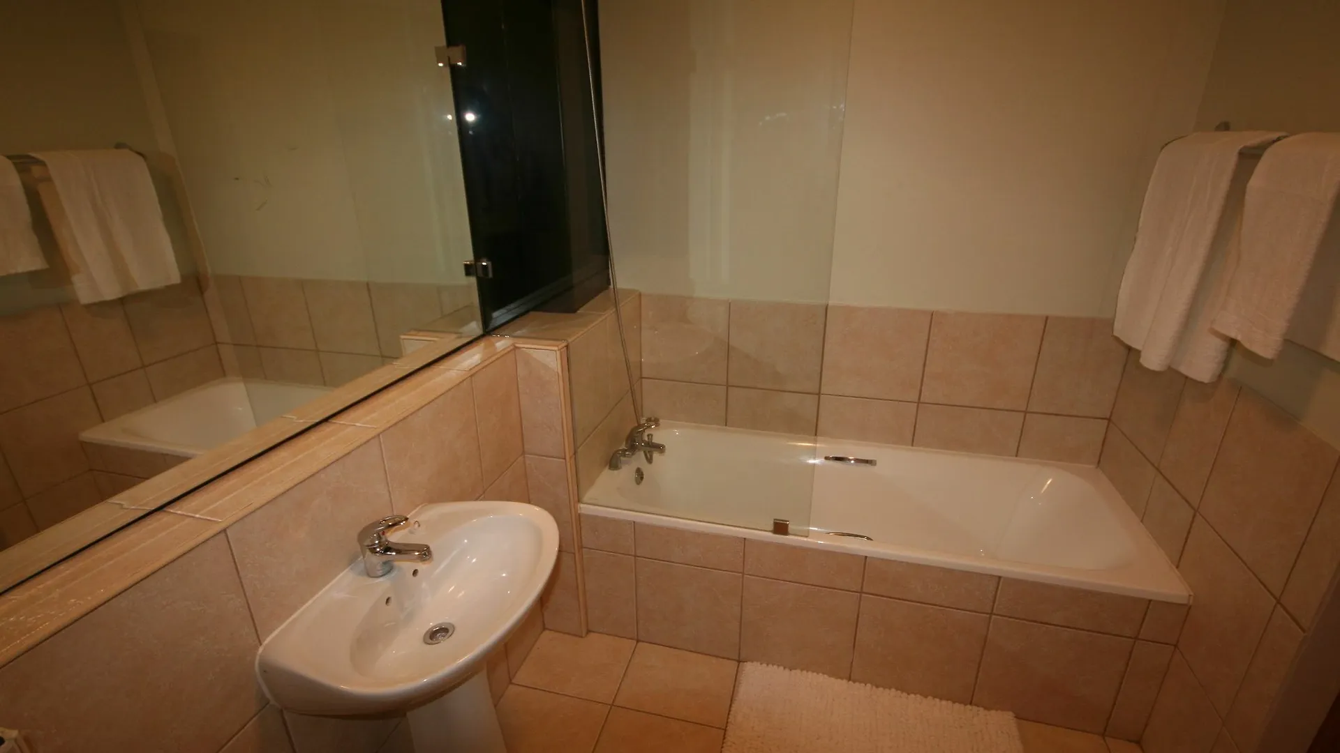 Otel Sunsquare Cape Town City Bowl